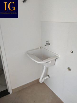 Imagem Imóvel com 2 Quartos à Venda, 100 m² em Vila Valparaíso - Santo André