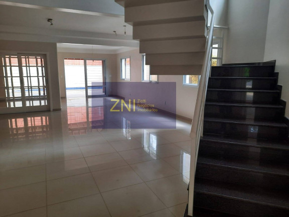 Imagem Casa de Condomínio com 4 Quartos à Venda, 560 m² em Jardim Botânico - Ribeirão Preto