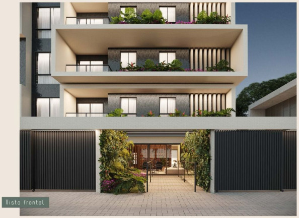 Imagem Apartamento com 2 Quartos à Venda, 52 m² em Intermares - Cabedelo Imagem Apartamento com 2 Quartos à Venda, 52 m² em Intermares - Cabedelo