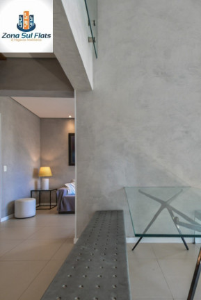 Imagem Apartamento com 1 Quarto à Venda, 72 m² em Vila Olímpia - São Paulo Imagem Apartamento com 1 Quarto à Venda, 72 m² em Vila Olímpia - São Paulo