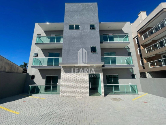 Apartamento com 2 Quartos à Venda, 92 m² em Paese - Itapoá