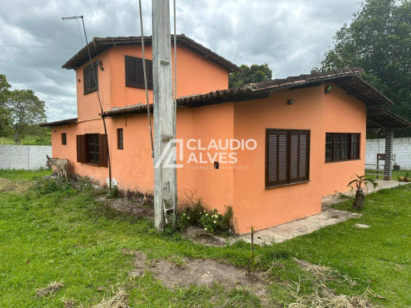 Imagem Chácara com 2 Quartos à Venda, 4.300 m² em Br 101 - Conceição Do Jacuípe Imagem Chácara com 2 Quartos à Venda, 4.300 m² em Br 101 - Conceição Do Jacuípe