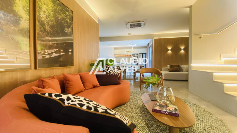 Imagem Casa de Condomínio com 4 Quartos à Venda, 133 m² em Sim - Feira De Santana Imagem Casa de Condomínio com 4 Quartos à Venda, 133 m² em Sim - Feira De Santana