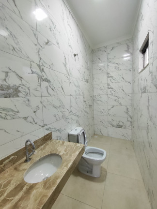 Imagem Casa com 3 Quartos à Venda, 117 m² em Residencial Eldorado - Goiânia