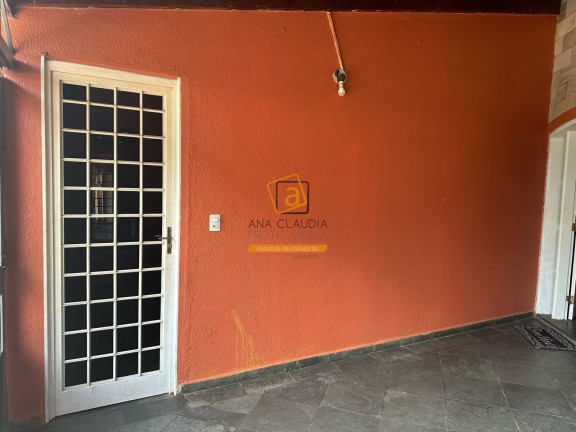 Imagem Casa com 3 Quartos à Venda,  em Jardim Alberto Gomes - Itu