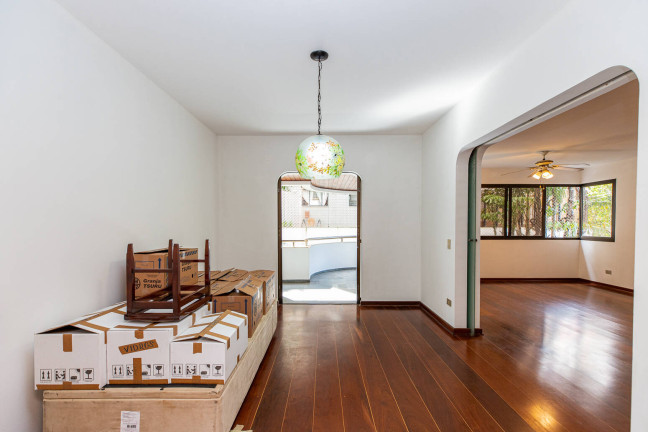 Imagem Apartamento com 4 Quartos à Venda, 216 m² em Perdizes - São Paulo Imagem Apartamento com 4 Quartos à Venda, 216 m² em Perdizes - São Paulo