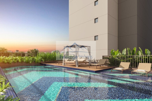 Imagem Apartamento com 2 Quartos à Venda, 87 m² em Vila Madalena - São Paulo