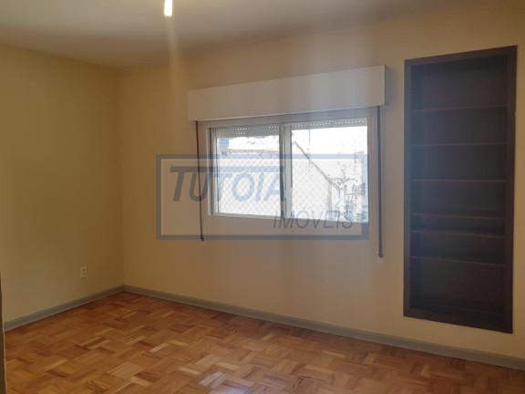 Imagem Apartamento com 3 Quartos à Venda, 124 m² em Paraíso - São Paulo Imagem Apartamento com 3 Quartos à Venda, 124 m² em Paraíso - São Paulo