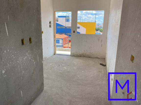 Imagem Apartamento com 2 Quartos à Venda, 36 m² em Vila Carrão - São Paulo