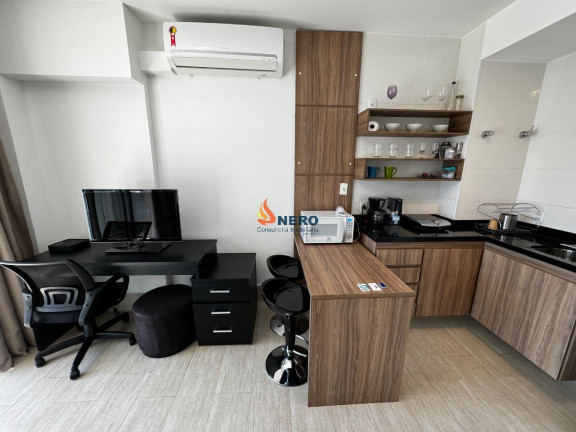 Imagem Imóvel com 1 Quarto para Alugar, 33 m² em Chácara Santo Antônio - São Paulo Imagem Imóvel com 1 Quarto para Alugar, 33 m² em Chácara Santo Antônio - São Paulo