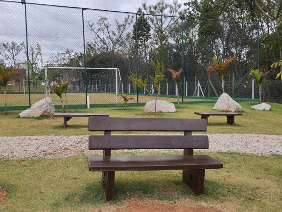Imagem Casa de Condomínio com 3 Quartos à Venda, 110 m² em Condomínio Terras De São Francisco - Sorocaba Imagem Casa de Condomínio com 3 Quartos à Venda, 110 m² em Condomínio Terras De São Francisco - Sorocaba