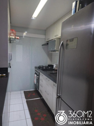 Imagem Apartamento com 3 Quartos à Venda, 69 m² em Vila Eldízia - Santo André Imagem Apartamento com 3 Quartos à Venda, 69 m² em Vila Eldízia - Santo André