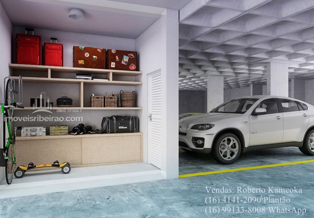 Imagem Apartamento com 3 Quartos à Venda, 195 m² em Alto Do Ipê - Ribeirão Preto Imagem Apartamento com 3 Quartos à Venda, 195 m² em Alto Do Ipê - Ribeirão Preto