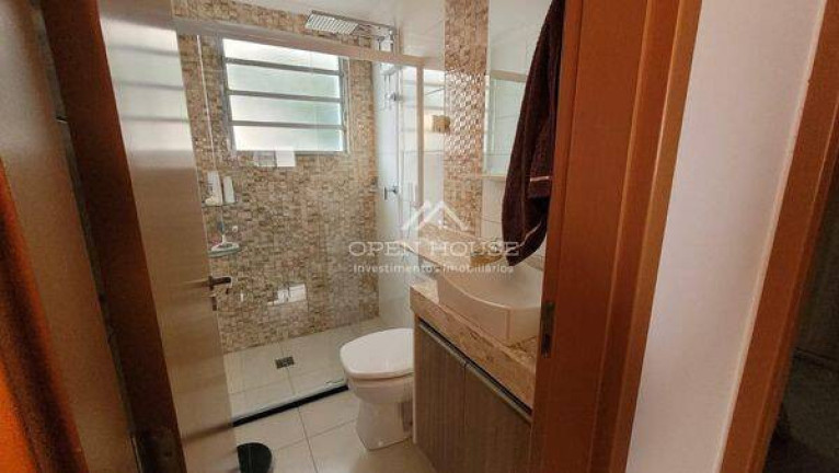 Imagem Apartamento com 2 Quartos à Venda, 45 m² em Jardim Paraíso - Botucatu