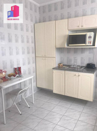 Imagem Apartamento com 2 Quartos à Venda, 79 m² em Vila Guilhermina - Praia Grande