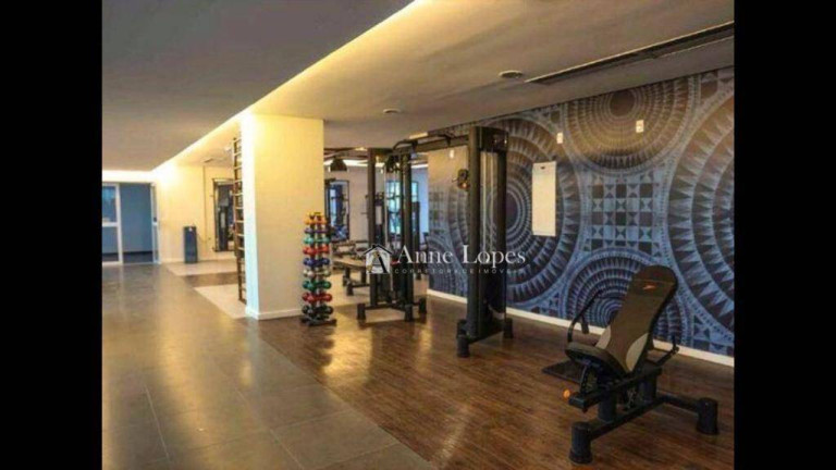 Imagem Apartamento com 1 Quarto à Venda, 60 m² em Gonzaga - Santos Imagem Apartamento com 1 Quarto à Venda, 60 m² em Gonzaga - Santos
