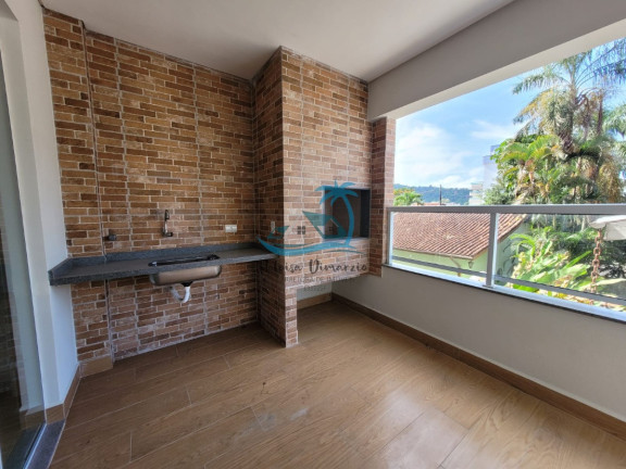 Imagem Apartamento com 2 Quartos à Venda, 76 m² em Itaguá - Ubatuba
