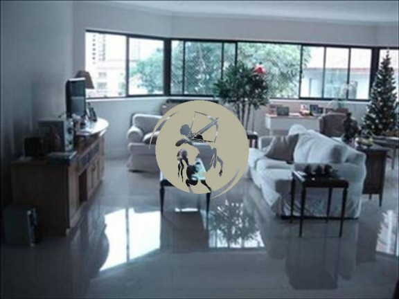 Imagem Apartamento com 3 Quartos à Venda, 205 m² em Boqueirao - Santos Imagem Apartamento com 3 Quartos à Venda, 205 m² em Boqueirao - Santos