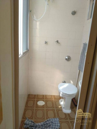 Kitnet com 1 Quarto à Venda, 30 m² em Boqueirão - Praia Grande