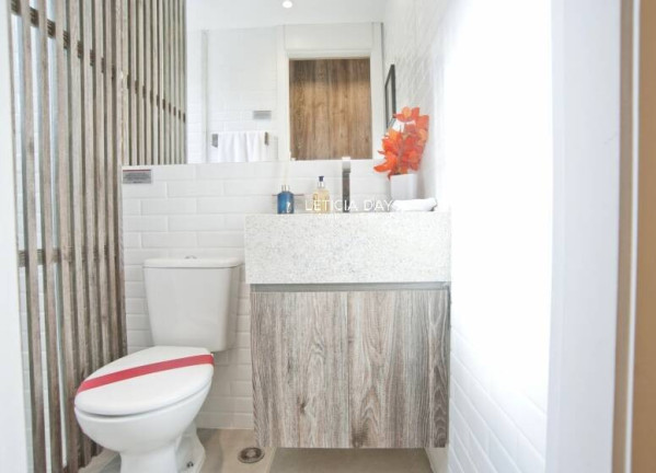 Imagem Apartamento com 2 Quartos à Venda, 41 m² em Jardim Helian - São Paulo Imagem Apartamento com 2 Quartos à Venda, 41 m² em Jardim Helian - São Paulo
