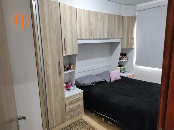 Imagem Apartamento à Venda, em Abranches Imagem Apartamento à Venda, em Abranches