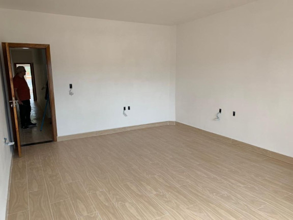 Imagem Sobrado com 3 Quartos para Alugar, 150 m² em Jardim São Pedro - Mogi Das Cruzes