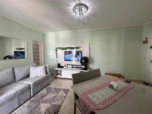 Imagem Apartamento com 3 Quartos à Venda, 66 m² em Jardim Vila Formosa - São Paulo