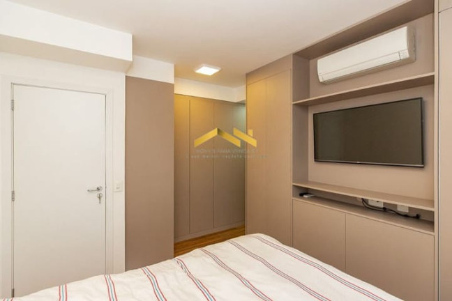 Imagem Apartamento com 2 Quartos à Venda, 106 m² em Jardim Das Acácias - São Paulo