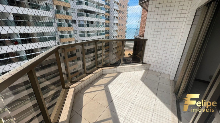 Imagem Imóvel com 3 Quartos à Venda, 100 m² em Praia Do Morro - Guarapari Imagem Imóvel com 3 Quartos à Venda, 100 m² em Praia Do Morro - Guarapari