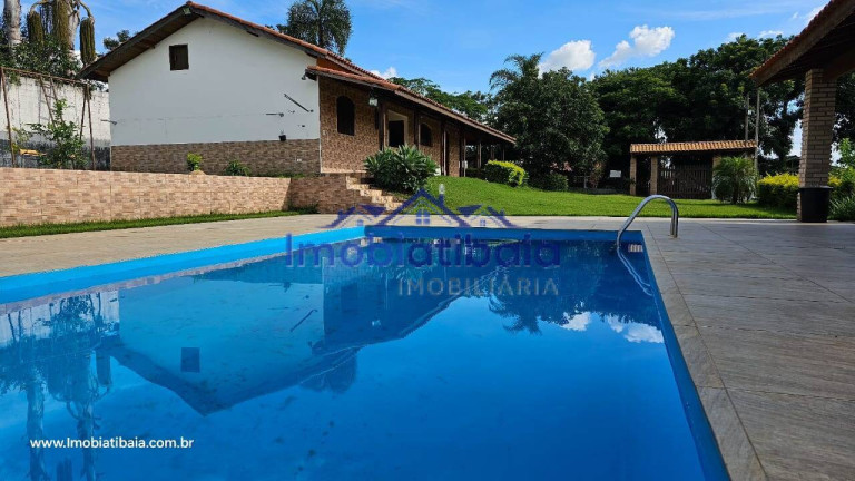 Imagem Chácara com 3 Quartos à Venda, 1.000 m² em Loteamento Aeródromo Vale Eldorado - Bragança Paulista Imagem Chácara com 3 Quartos à Venda, 1.000 m² em Loteamento Aeródromo Vale Eldorado - Bragança Paulista