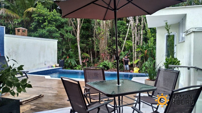 Imagem Imóvel com 5 Quartos à Venda, em Riviera - Bertioga Imagem Imóvel com 5 Quartos à Venda, em Riviera - Bertioga