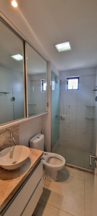 Imagem Apartamento com 3 Quartos à Venda, 90 m² em Ponta De Campina - Cabedelo
