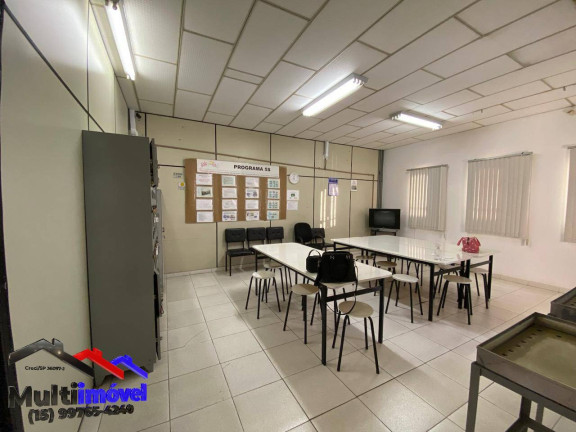 Imagem Sala Comercial à Venda, 590 m² em Zico Pires - Tietê Imagem Sala Comercial à Venda, 590 m² em Zico Pires - Tietê