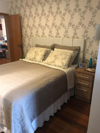 Imagem Imóvel com 3 Quartos à Venda, 158 m² em Vila Gonçalves - São Bernardo Do Campo Imagem Imóvel com 3 Quartos à Venda, 158 m² em Vila Gonçalves - São Bernardo Do Campo