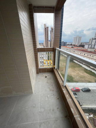 Imagem Apartamento com 2 Quartos à Venda, 76 m² em Aviação - Praia Grande