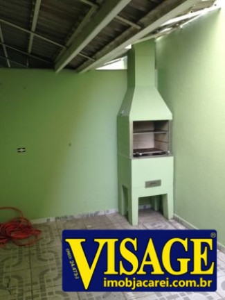 Imagem Casa de Condomínio com 2 Quartos à Venda, 85 m² em Jd. Emilia - Jacareí Imagem Casa de Condomínio com 2 Quartos à Venda, 85 m² em Jd. Emilia - Jacareí