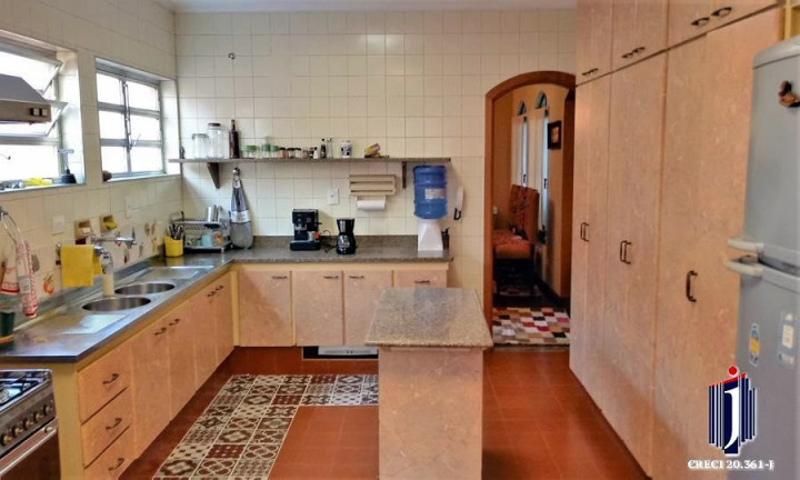Imagem Casa com 4 Quartos à Venda, 291 m² em Jardim Da Glória - São Paulo Imagem Casa com 4 Quartos à Venda, 291 m² em Jardim Da Glória - São Paulo