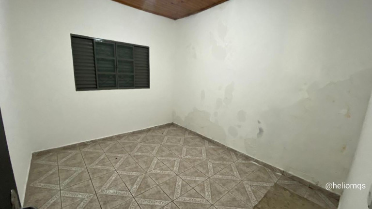 Imagem Terreno à Venda, 240 m² em Conjunto Habitacional Estrela D'alva Iii - Campo Grande