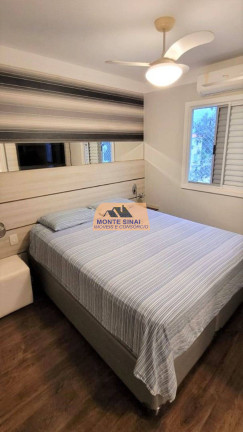 Imagem Casa de Condomínio com 3 Quartos à Venda,  em Green Valley - Votorantim