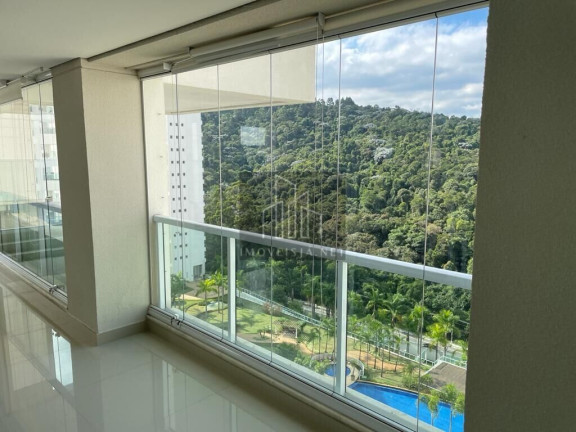 Imagem Apartamento com 4 Quartos para Alugar, 330 m² em Centro - Santana De Parnaíba Imagem Apartamento com 4 Quartos para Alugar, 330 m² em Centro - Santana De Parnaíba