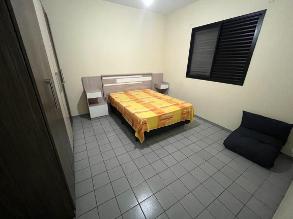Imagem Apartamento com 1 Quarto à Venda, 50 m² em Vila Guilhermina - Praia Grande Imagem Apartamento com 1 Quarto à Venda, 50 m² em Vila Guilhermina - Praia Grande