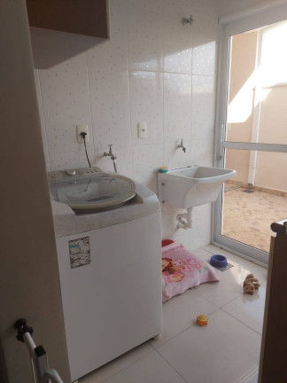 Imagem Casa de Condomínio com 2 Quartos à Venda, 275 m² em Condomínio Campos Do Conde - Sorocaba Imagem Casa de Condomínio com 2 Quartos à Venda, 275 m² em Condomínio Campos Do Conde - Sorocaba