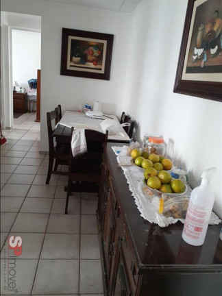 Imagem Apartamento com 2 Quartos à Venda, 63 m² em Jardim Santa Mônica - São Paulo Imagem Apartamento com 2 Quartos à Venda, 63 m² em Jardim Santa Mônica - São Paulo