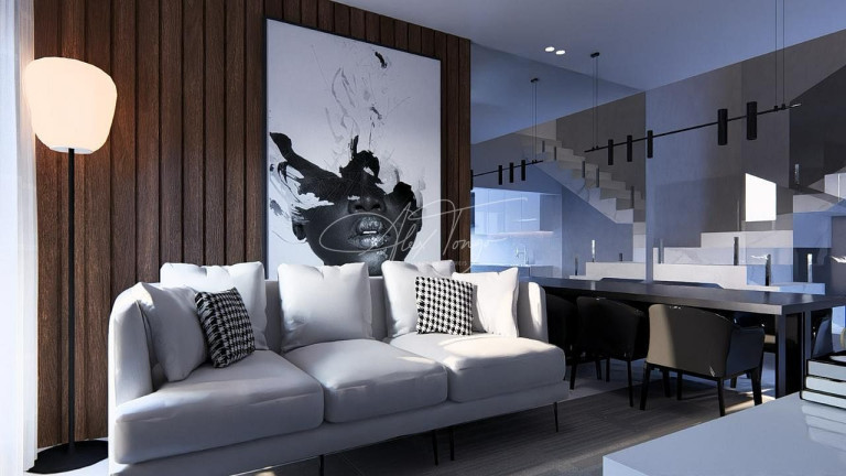 Imagem Casa com 3 Quartos à Venda, 162 m² em Morada De Laranjeiras - Serra
