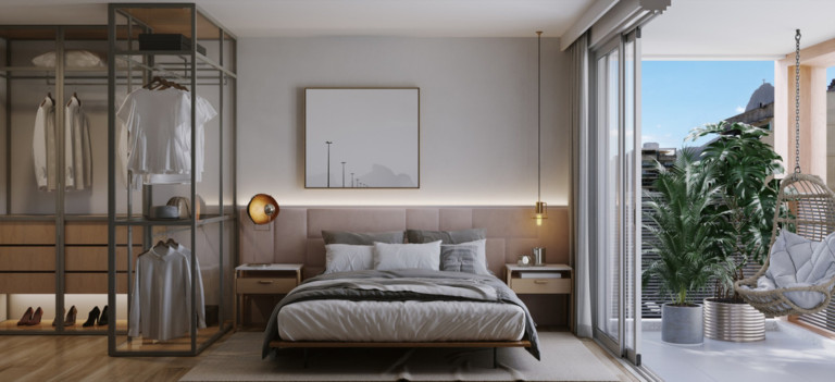 Imagem Imóvel com 3 Quartos à Venda, 131 m² em Botafogo - Rio De Janeiro Imagem Imóvel com 3 Quartos à Venda, 131 m² em Botafogo - Rio De Janeiro