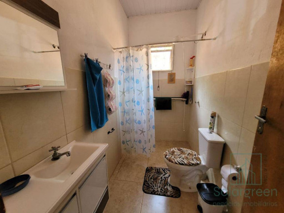 Imagem Chácara com 4 Quartos à Venda, 90 m² em Recanto Bosque - Socorro Imagem Chácara com 4 Quartos à Venda, 90 m² em Recanto Bosque - Socorro