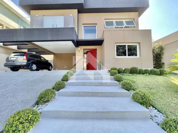 Imagem Casa de Condomínio com 4 Quartos à Venda, 315 m² em Moinho Velho - Cotia Imagem Casa de Condomínio com 4 Quartos à Venda, 315 m² em Moinho Velho - Cotia
