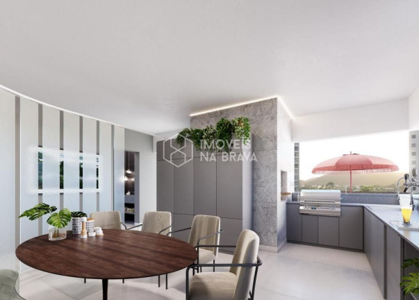 Imagem Apartamento com 4 Quartos à Venda, 196 m² em Centro - Balneário Camboriú