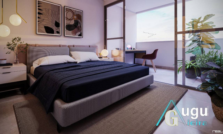 Imagem Apartamento com 4 Quartos à Venda, 262 m² em Praia Do Morro - Guarapari