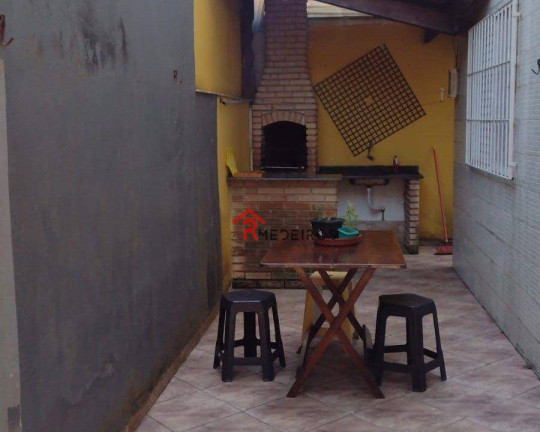 Imagem Apartamento com 1 Quarto à Venda, 40 m² em Mirim - Praia Grande Imagem Apartamento com 1 Quarto à Venda, 40 m² em Mirim - Praia Grande